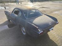 gebraucht Volvo P1800 Zu restaurieren:Jensen