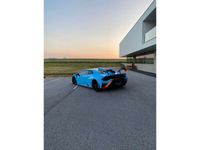 gebraucht Lamborghini Huracán STO Einzelstück Carbon TITAN Bügel 20/21