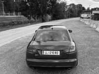 gebraucht Audi A6 3.0 TDI DPF quattro tiptronic