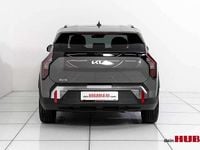 Gebraucht Kia EV3 2025 Grau SUV