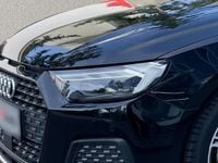 gebraucht Audi A1 Sportback 30 TFSI intense