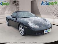 gebraucht Porsche Boxster S Aut. 32l S
