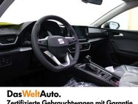 gebraucht Seat Leon SP Kombi Austria Edition 1.0TSI 110