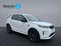gebraucht Land Rover Discovery Sport P200 AWD R-Dynamic