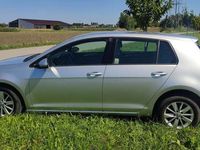 gebraucht VW Golf Rabbit 16 TDI BMT