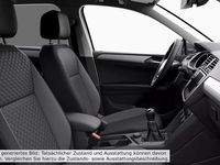gebraucht VW Tiguan Comfortline TDI SCR 4MOTION