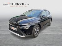 Neu Skoda Elroq 150 kW (204 PS) 2026 Schwarz  metallicperleffektno SUV