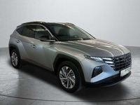 gebraucht Hyundai Tucson 1,6 CRDi Edition 30 *WKR-Alu, 2-Farben, Voll-LED*