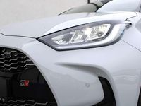 gebraucht Toyota Yaris Hybrid 1,5 VVT-i Hybrid GR Sport/Safety/Smart Connect+