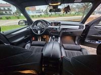 gebraucht BMW X5 xDrive40d