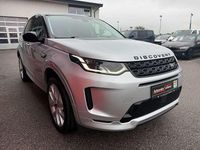 gebraucht Land Rover Discovery Sport D180 4WD Aut. R-Dynamic SE