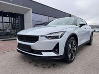 Gebraucht Polestar 2 Long Range Dual motor 300 kW (408 PS) 2022 Grau Kleinwagen