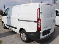 gebraucht Ford Transit Custom 20 TDCi L1H1 290 Cl 131 2Schibet.