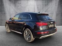 gebraucht Audi Q5 20 TDI quattro sport S-tronic