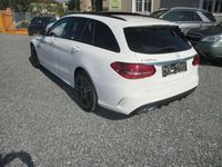 gebraucht Mercedes C300 de PHEV T Aut.