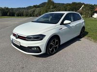Gebraucht VW Polo Comfortline 95 PS (69 kW) 2020 Kleinwagen