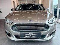 gebraucht Ford Mondeo Business Edition Aut.*Navi*Spur*AHK*ACC*Garantie*