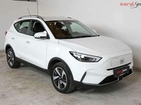 Gebraucht MG ZS Comfort 130 kW (177 PS) 2022 Weiß Limousine