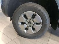 gebraucht Ford Ranger Doppelkabine XLT e-4WD 2.3 EcoBoost 11.8...