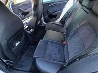 gebraucht Skoda Superb Kombi 20 TDI Sportline DSG