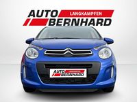 gebraucht Citroën C1 Feel VTi72