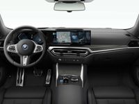gebraucht BMW i4 eDrive 40 Gran Coupe *M Sportpaket PRO*