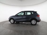 Neu Seat Arona Reference 95 PS (69 kW) 2026 Dunkelgrau  metallicperleffekt SUV