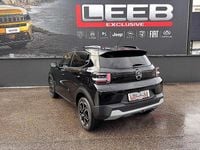 Neu Citroën C3 101 PS (74 kW) 2025 Schwarz SUV