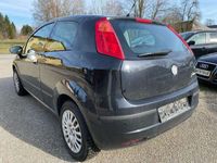 gebraucht Fiat Punto Classic 1,2 Active