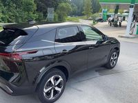 gebraucht Nissan Qashqai 1.3 DIG-T MHEV N-Connecta WP, BP