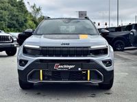 gebraucht Jeep Avenger 1.2 e-Hybrid 4xe The North Face