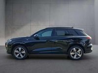 Gebraucht Audi Q3 S-Line 150 PS (110 kW) 2025 Schwarz  metallicperleffektno SUV