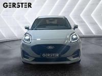 gebraucht Ford Puma 1,0 EcoBoost Hybrid ST-Line