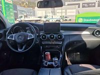 Gebraucht Mercedes C220 170 PS (125 kW) 2015 Kombi