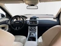 gebraucht Land Rover Range Rover evoque HSE 20 TD4 Aut. Allrad