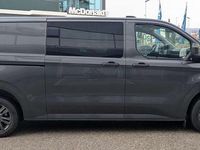 gebraucht Ford Transit Custom 320 L2 Limited Doppelkabine FWD Plug-in Hybrid