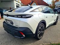 gebraucht Peugeot 408 PHEV 180 e-EAT8 Allure Pack ACC Navi LED RFK