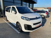 gebraucht Citroën Spacetourer M BHDI180 EAT8