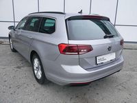 gebraucht VW Passat Variant Business