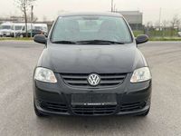 gebraucht VW Fox 12 **KLIMA**