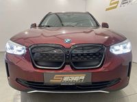 gebraucht BMW iX3 iX3Impressive#AHK#PANO#UHD