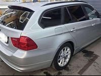 Gebraucht BMW 320 136 PS (100 kW) 2012 Kombi