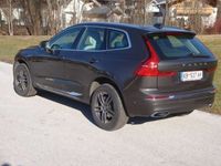 gebraucht Volvo XC60 D4 AWD GEARTRONIC INSCRIPTION