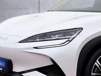 Gebraucht BYD Sealion 7 389 kW (530 PS) 2025 Weiß SUV