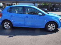 gebraucht VW Polo Lounge 10 BMT