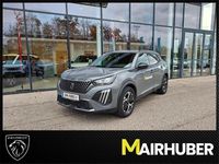 Neu Peugeot e-2008 Allure 114 kW (156 PS) 2025 Grau SUV