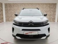 Neu Citroën C5 Aircross 131 PS (96 kW) 2025 Weiß SUV