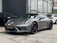 gebraucht Porsche 911 Carrera Coupe GTS PDK AERO-Kit! Sport-Chrono