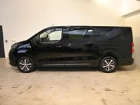 gebraucht Toyota Proace Proace 2,0 D-4D 145 L2 Comfort