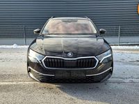 gebraucht Skoda Octavia Octavia Kombi 2,0 TDI Selection DSG Selection
